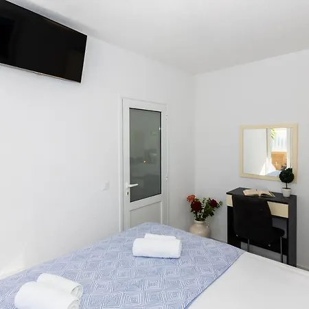 Apartman Rose Pool Comfort *